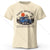Wilderness Explorer Medal – 100% Cotton Unisex T-Shirt