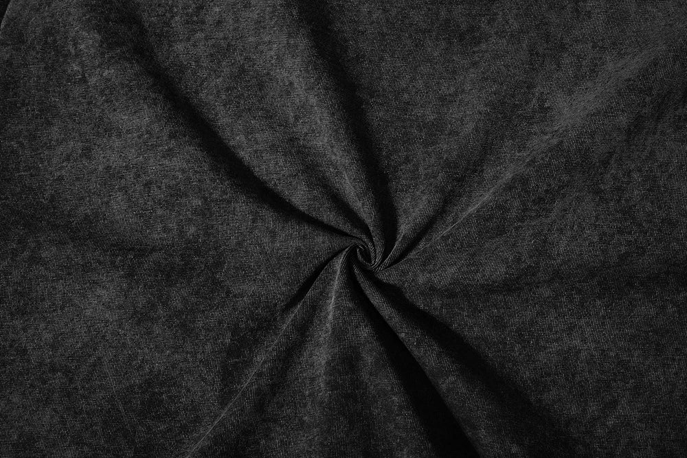 Happy To Luck Cartoon Printing Women Washed Shrot Clothes Casual Fashion Tshirts Street Breathable Tee Tops Cool Summer T Shirts