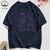Summer T-Shirts Cotton Women I Was Dilly Dallying Funny Sheep Prints T Shirt Comfortable Loose O-Neck Tops Casual Womans Clothes
