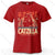 Catzilla – Oversized Unisex Cotton T-Shirt
