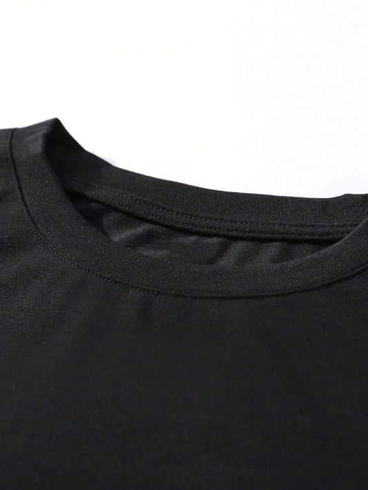 I Am Okey Rabbit Cute Funny Printing Female T-Shirt Summer O-Neck T Shirts Street Hip Hop Clothing Breathable Soft Short Sleeve