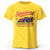 Formula Racing Art Graphic T-Shirt