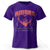 Urban Graffiti Printed 100% Cotton T-Shirt