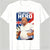 Australia Day Hero T-Shirt - Premium Cotton