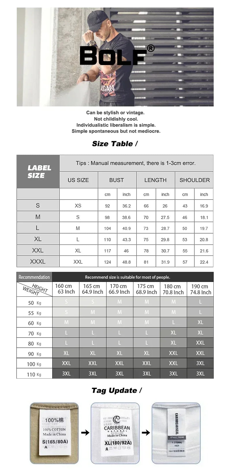 The Duck Cartoon – 100% Cotton Unisex T-Shirt