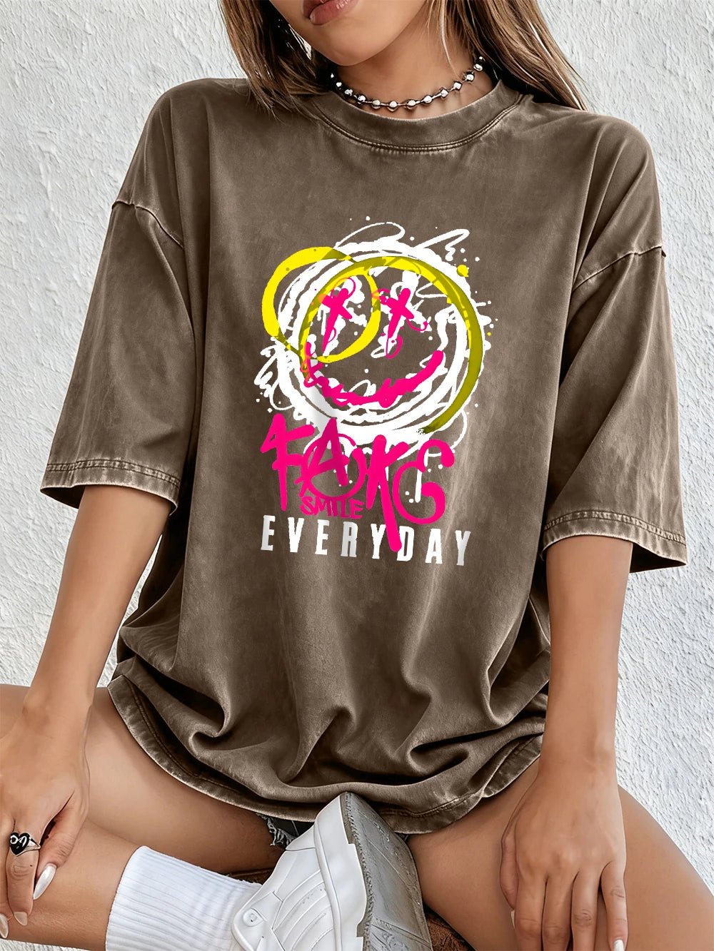 Street Graffiti Prints