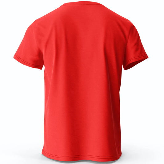 Funny Cat 100% Cotton Unisex T-Shirt