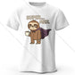 Super Meh Cotton T-Shirt