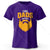 Cool Dad With Beards – Oversized Unisex Cotton T-Shirt
