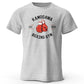 Boxing Gym KBG Vintage Oversized Cotton T-Shirt