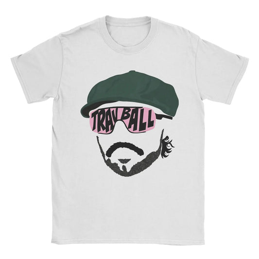 Travball Head Australia Cricket Premium Fan Gear