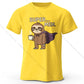 Super Meh Cotton T-Shirt