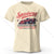 Formula Racing Art Graphic T-Shirt