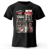 Vintage Konbini Japanese Print T-Shirt