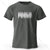 Focus Letter Minimalist 100% Cotton T-Shirt