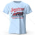 Formula Racing Art Graphic T-Shirt