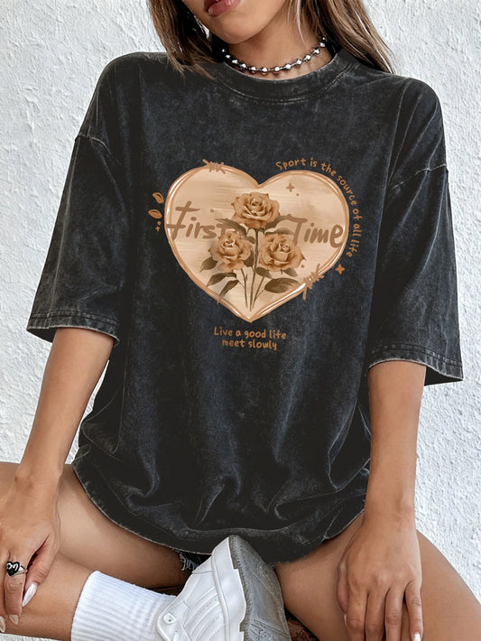 First Time Sport Is The Source Of All Life Cotton