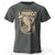 Classic Printed 100% Cotton T-Shirt