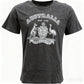 Australia Day Coat of Arms T-Shirt - 100% Cotton