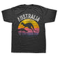Australia Day Australian Kangaroo-Cotton
