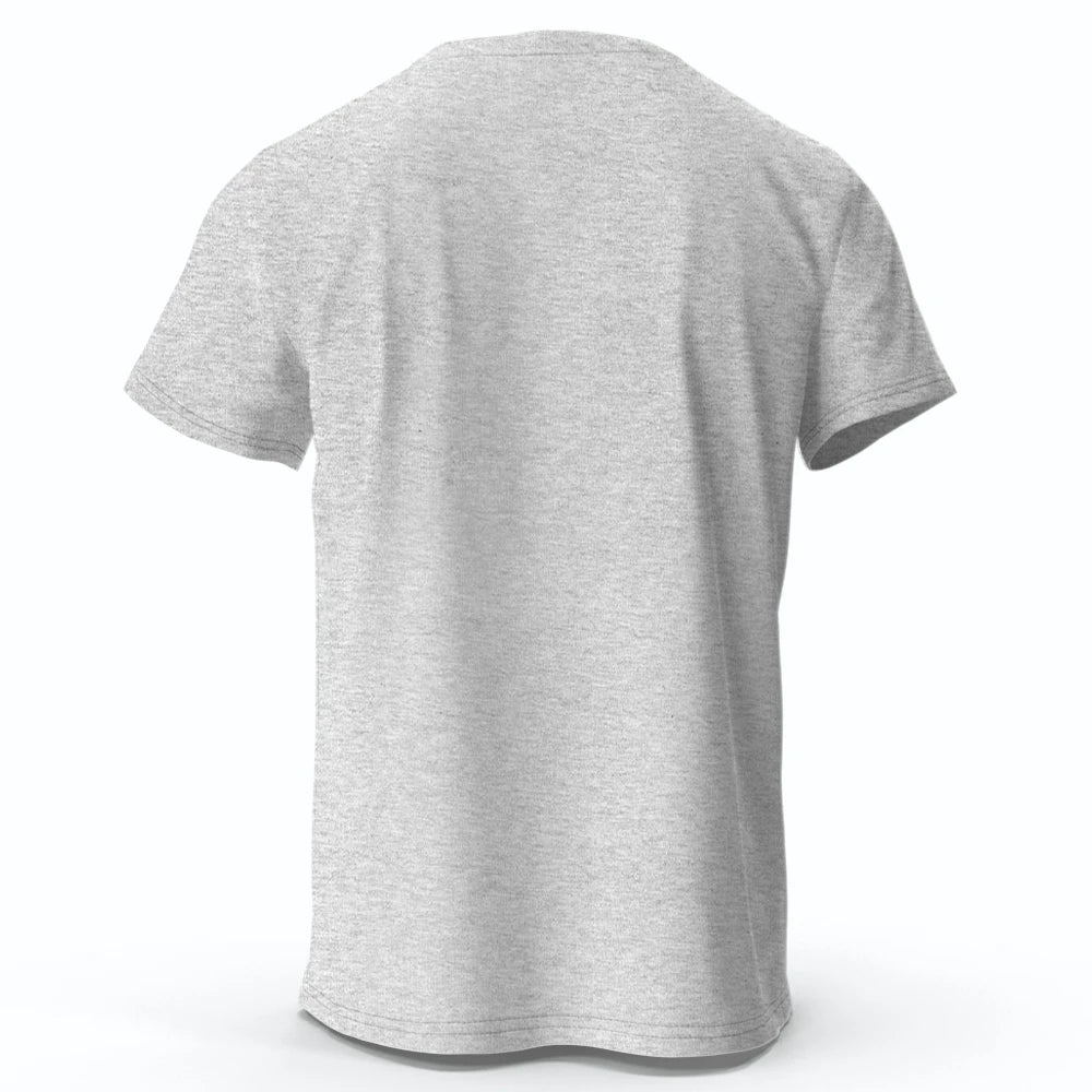 Graphic Varsity 100% Cotton Unisex T-Shirt