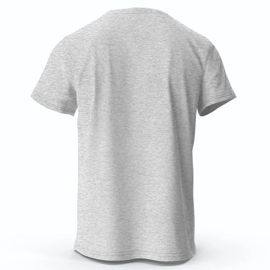 Graphic Varsity – 100% Cotton Unisex T-Shirt