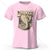 Classic Printed 100% Cotton T-Shirt