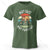 Men's Timeless Funny Printed Classic 100% Cotton T-Shirt