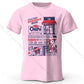 Vintage Konbini Japanese Print T-Shirt