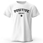 Positive Energy – Unisex Streetwear T-Shirt