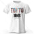 Tokyo Printed Fashion Forward 100% Cotton T-Shirt