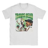 Travis Head Cricket T-Shirt - Official Fan Gear