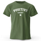 Positive Energy – Unisex Streetwear T-Shirt